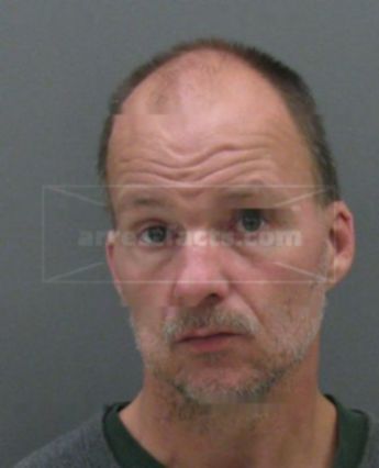 Charles James Williams