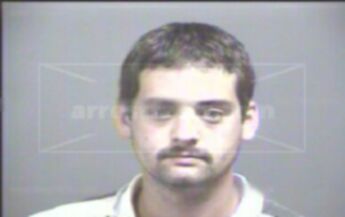 Dustin Wayne Jack