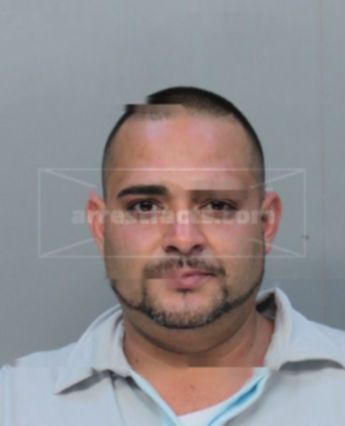 Daniel Valles