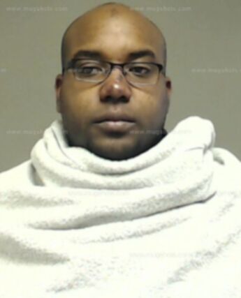Darryl D Claiborne Ii