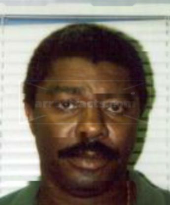 George Ray Smith Jr.