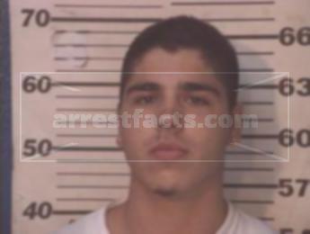Marco Antonio Villarreal