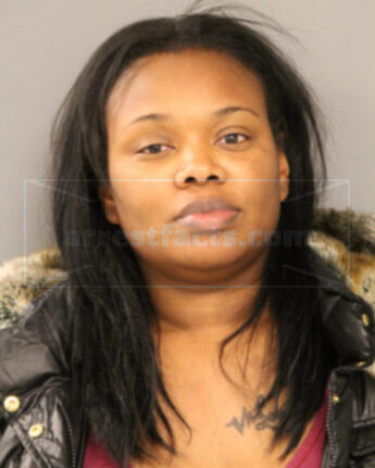 Niyera S Johnson