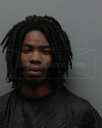 Drayton Jamaal Williams