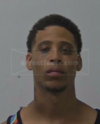Schance Jermaine Pegram
