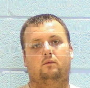 Shawn W. Johnston