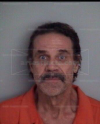 Glenn David Broome