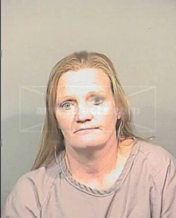 Dawn Ethel Boyd