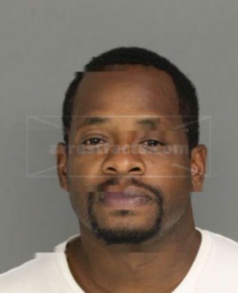 Gerard Tucker