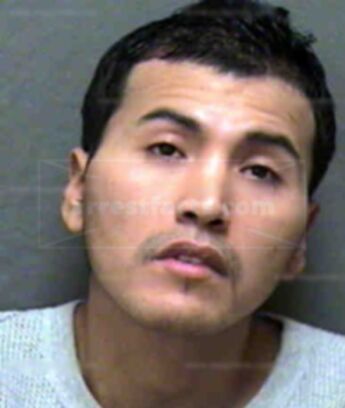 Johnny Nunez