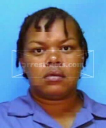Tanya L Washington