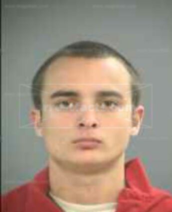 Dallas Tanner Compton