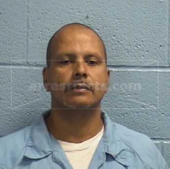 Richard Gonzalez