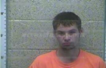 Mason T Blair
