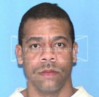 Randal Romell Smith