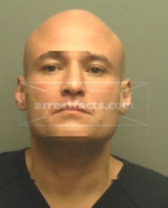 Michael Steven Alba