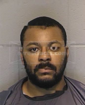 Derrick James Johnson
