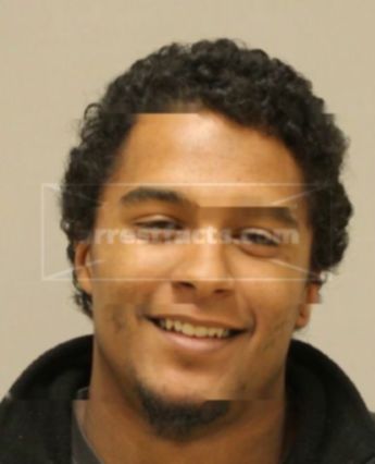 Marcus Allen Clark