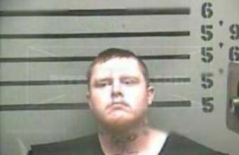 Nicholas Randall Richards