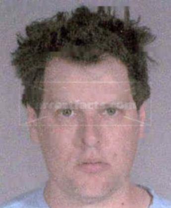 Todd Gregory Graff