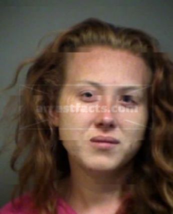 Krysta Richelle Cook