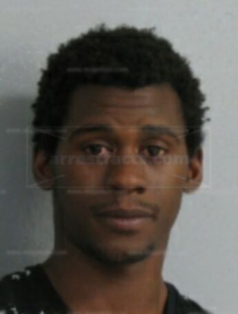Kenneth Alonzo Berry