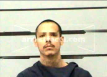 Roy Patrick Rodriguez