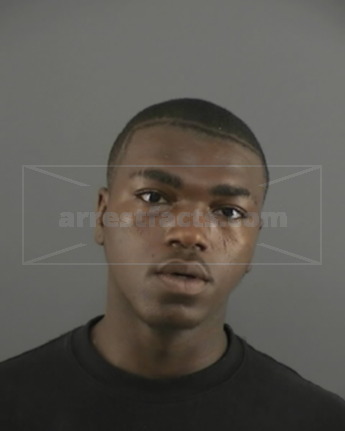 Raheem Devantae Wilson