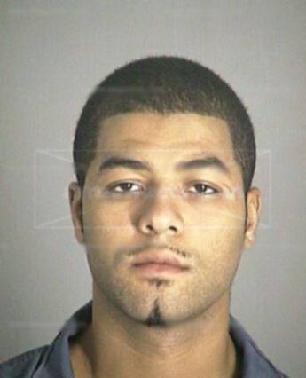 Charles Ray Roberts Jr.
