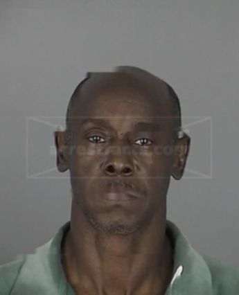 Larry Williams