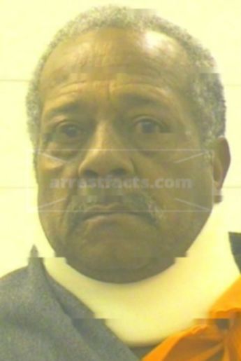 Anthony Cornelious Weldon