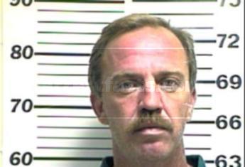 Tommy Ray York
