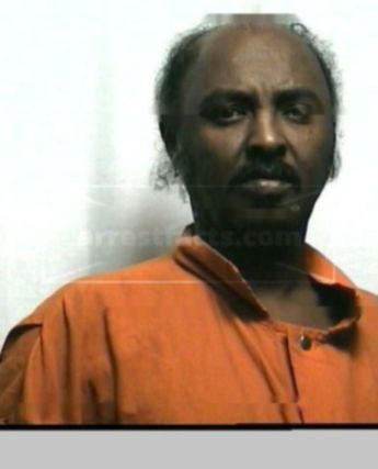 Mohamed Y Odowa