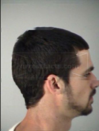 Patrick Rubeer Daniels