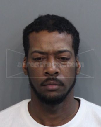 Nathaniel Dejaun Brown