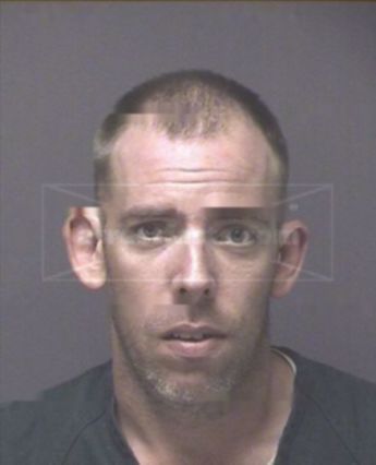 Eric Allen Ross