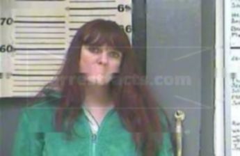 Whitney Shea Moore