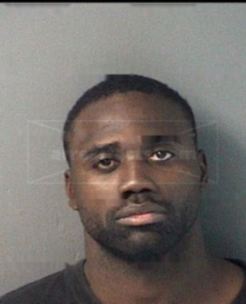 Terry Dewayne Gideon