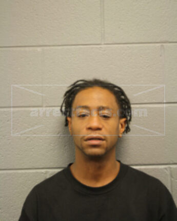 Shaun T Jimerson