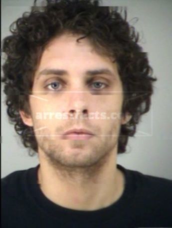 Cory Matthew Robbins
