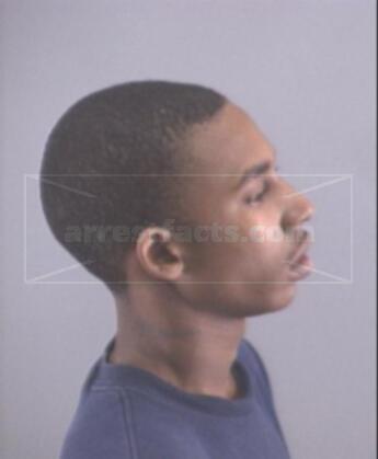 Christopher Marcell Mumphrey