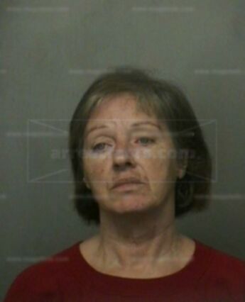 Helen M Thomas