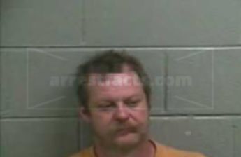 Donald Ray Hazlewood