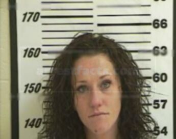 Brittany Marie Witt