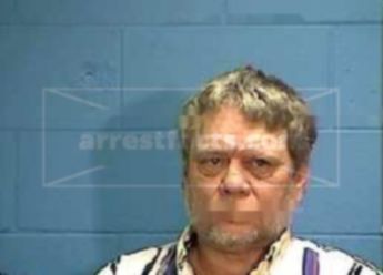 Paul Patrick Davis