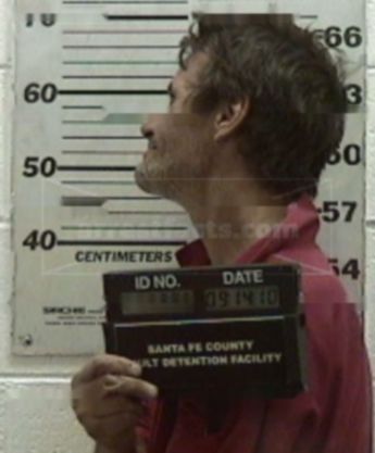 Joseph Allan Poole