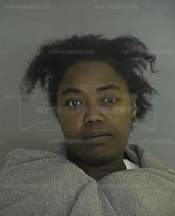 Crystal Darnell Fitzgerald