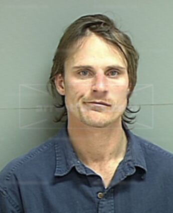 Cliff Louis Mclaughlin
