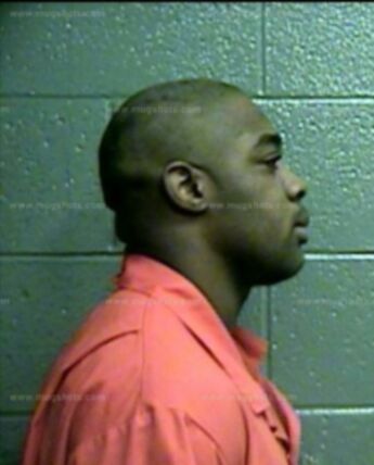 Antwon C Brown
