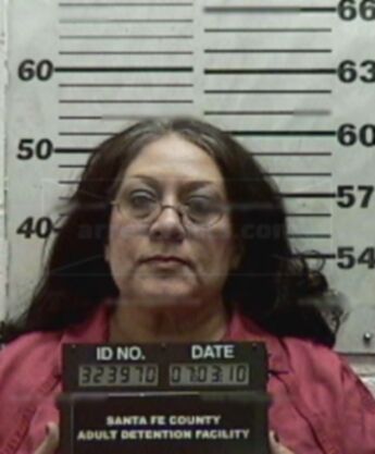 Frances Montoya